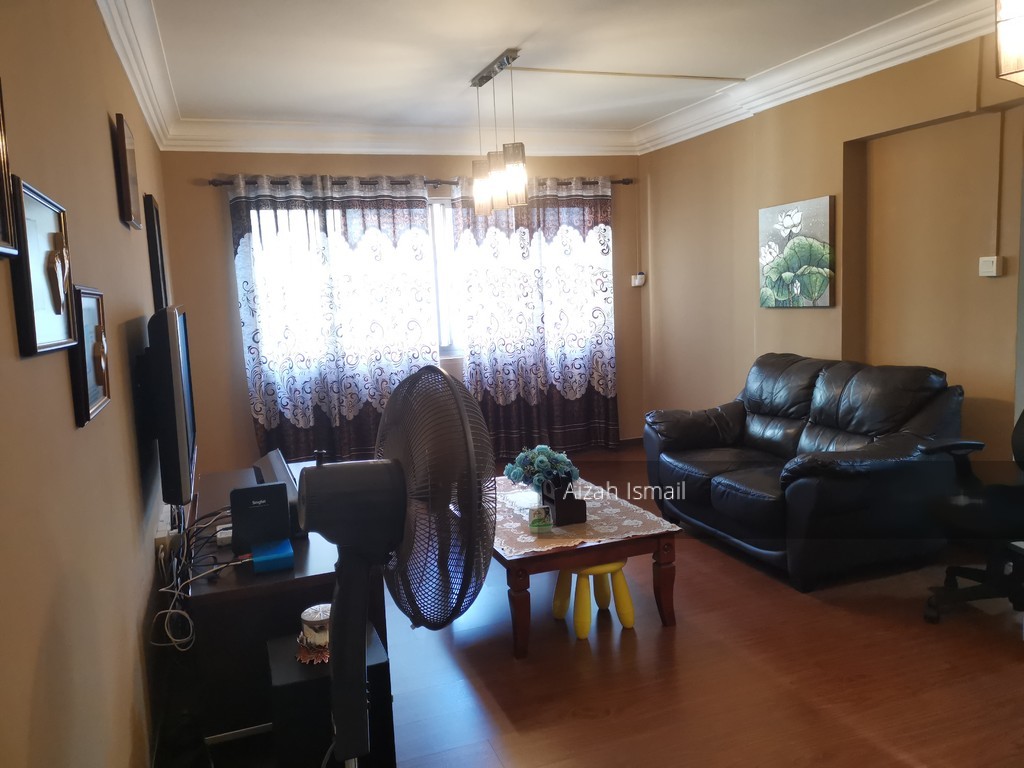 Blk 815 Jurong West Street 81 (Jurong West), HDB 5 Rooms #206349071